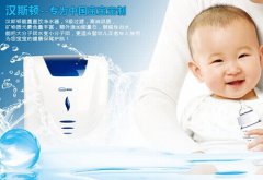 孕媽開啟特殊生活模式，母嬰凈水器必不可少
