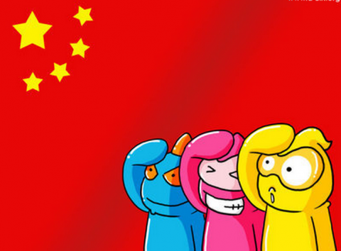 國慶來臨，小編教你選擇凈水器的三大招